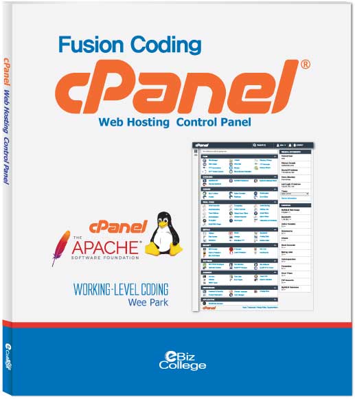 Web Hosting cPanel
