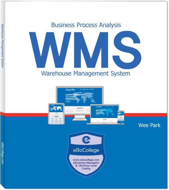 WMS Warehouse Management System
